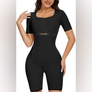 Shapewear Bodysuit Miss Molly Medium